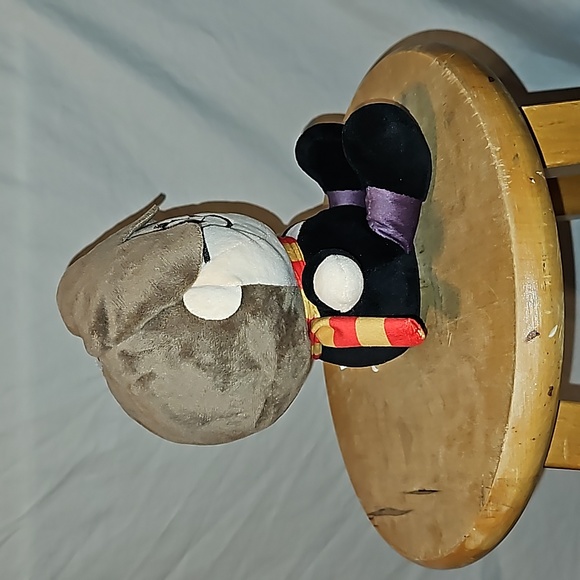 Harry Potter plush bank - Picture 9 of 9